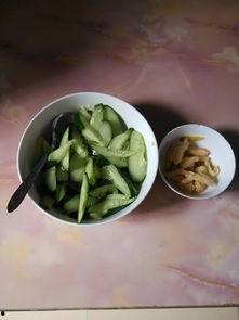 吃泡椒凤瓜的视频,辣爽开胃！泡椒凤瓜视频大赏