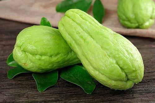 干佛瓜怎么吃才好吃视频,解锁干佛瓜最佳食用方法