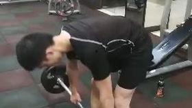 健身教练吃瓜事件视频,视频揭露行业隐秘一面